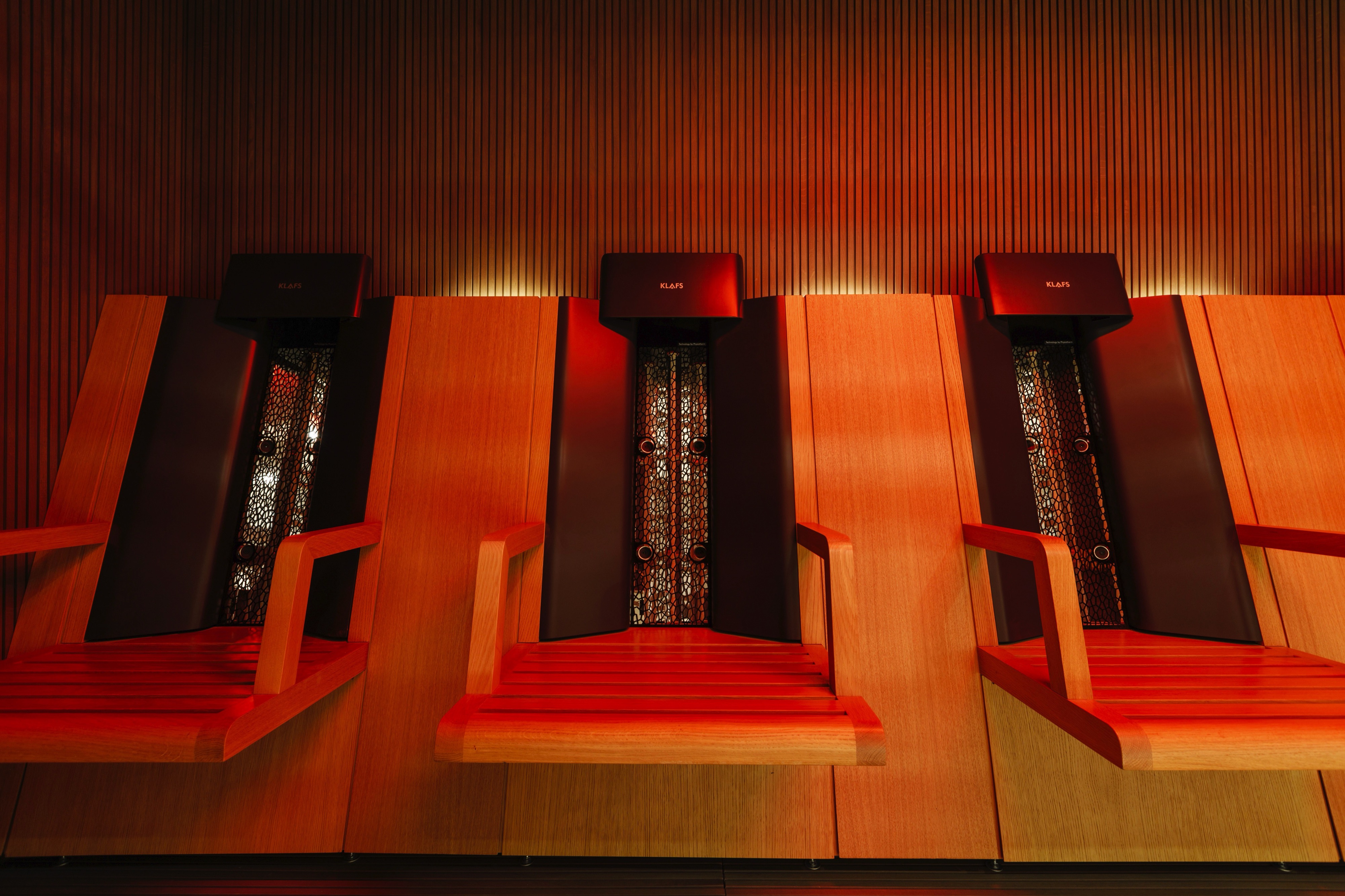 Emerald Sakara - Elements Spa